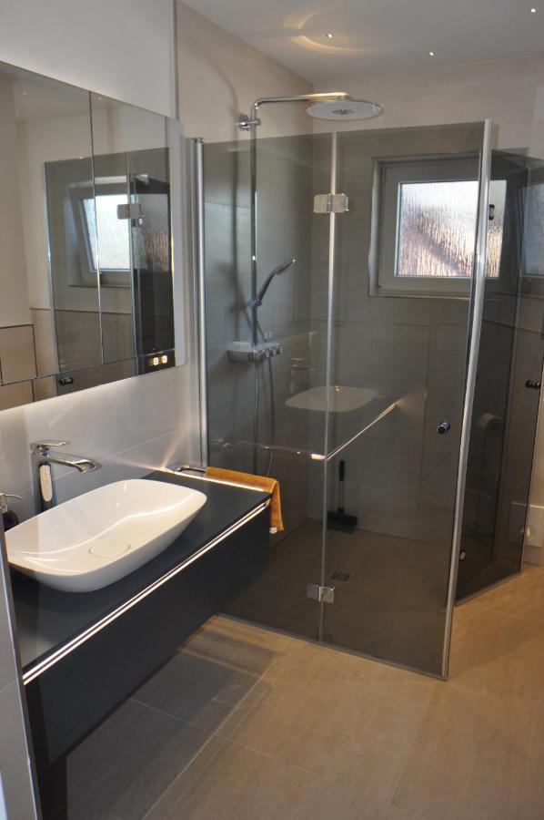 Ferienwohnung Deichland 65351 Moormerland Eksteriør bilde