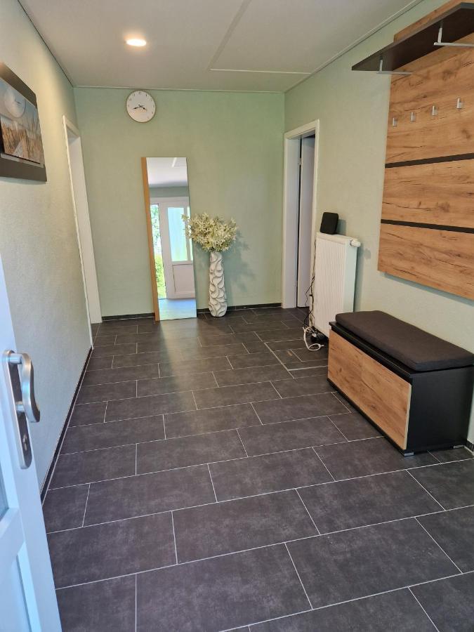 Ferienwohnung Deichland 65351 Moormerland Eksteriør bilde